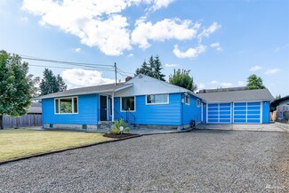 6 W Intercity Ave Unit A, Everett, WA 98204