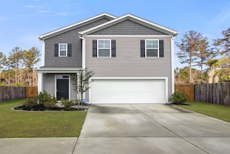 311 Bear Paw Ln, Summerville, SC 29486