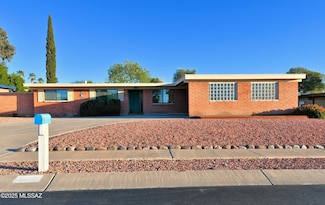 9600 E Creek St, Tucson, AZ 85730