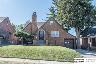 4323 Walnut St, Omaha, NE 68105