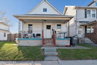 339 Burger St, Toledo, OH 43605