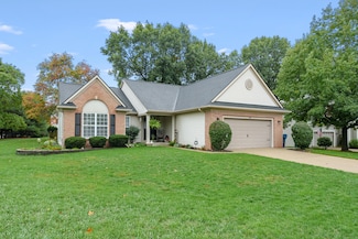 404 Pimlico Ct, Portage, MI 49002