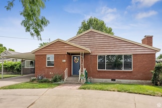 2104 N 250 W, Clearfield, UT 84015