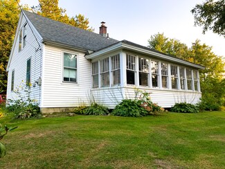 206 Old State Rd, Berkshire, MA 01224