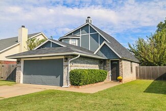 1129 SW 99th Terrace, Oklahoma City, OK 73139