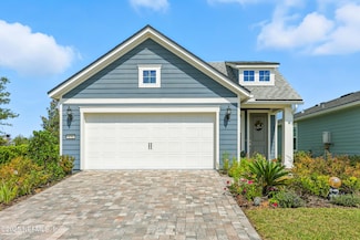 676 Jubilee Cir, Yulee, FL 32097