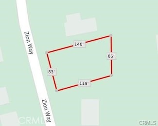 1620 Zion Way, Pine Mountain Club, CA 93225