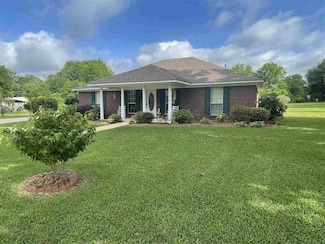 1006 Pine Hill Dr, Carthage, MS 39051