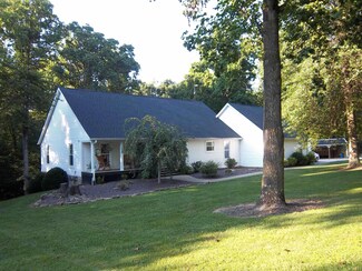 5079 N Blue Heron Rd, Solsberry, IN 47459