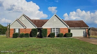 100 Kiwi Cove, Senatobia, MS 38668