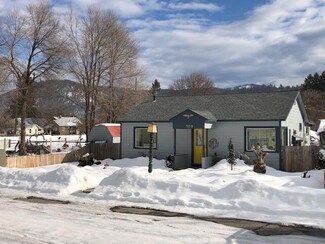 709 Wisconsin Ave, Libby, MT 59923