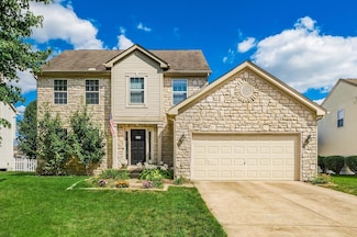 4774 Founders Dr, Groveport, OH 43125