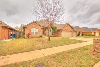5608 Bent Creek Dr, Oklahoma City, OK 73135