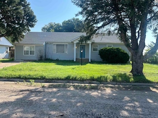613 S 2nd St, Bushton, KS 67427