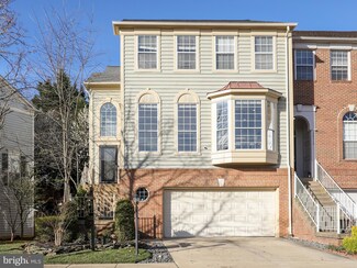 20921 Trinity Square, Sterling, VA 20165