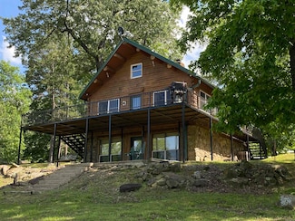 760 Davidson Cir, Edgemont, AR 72044