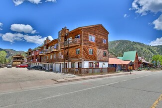 506 E Main St Unit 5, Red River, NM 87558