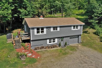 131 Loggin Rd, Frankfort, ME 04438