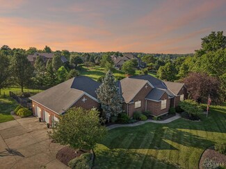 6141 Rose Petal Dr, Cincinnati, OH 45247