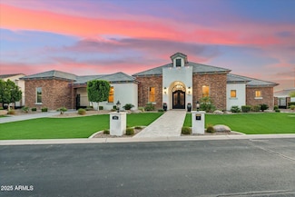 7482 S Mccormick Way, Queen Creek, AZ 85142