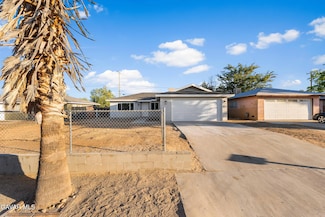 1534 Richfield Ave, Rosamond, CA 93560