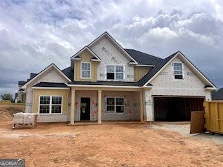 9563 Galloway Ln Unit 153, Columbus, GA 31904