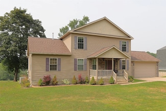 2933 Hershey Rd, Erie, PA 16506