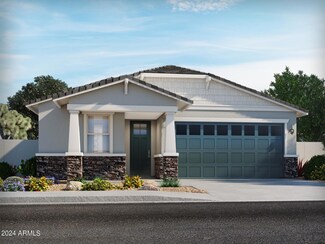 36831 W Prado St, Maricopa, AZ 85138