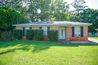4366 Fathbrook Ln, Mobile, AL 36693