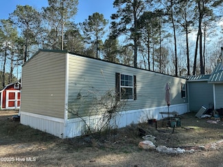 277 Short Rd, Carthage, NC 28327