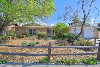 6800 Hensch Ave NE, Albuquerque, NM 87109
