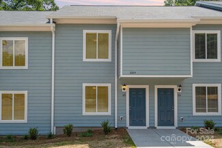 2004 Stoney Point Ln Unit 89, Charlotte, NC 28210