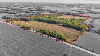 0 Pressonville Rd, Paola, KS 66071