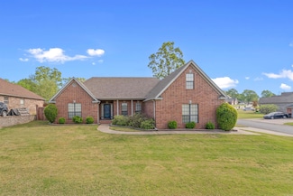 7200 Northlake Dr, Jacksonville, AR 72076