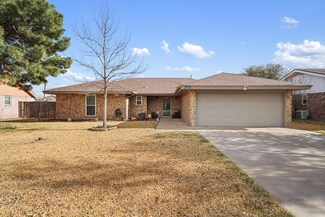 3936 Richardson Dr, Odessa, TX 79762