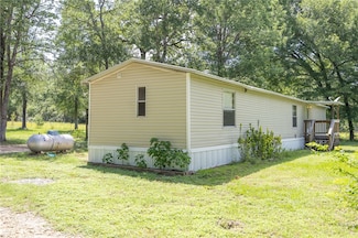 540 N Berry Ridge, Caldwell, TX 77836