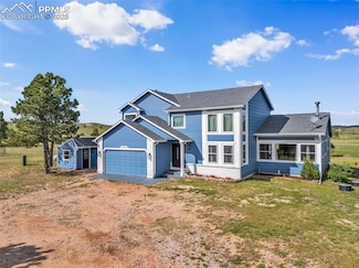 13950 Bucknell Cir, Peyton, CO 80831