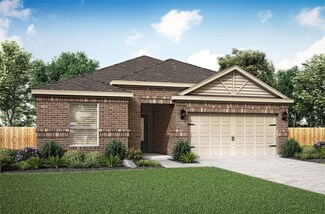 7652 Thunder River Rd, Fort Worth, TX 76120