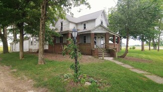 3618 E 500 N, Ossian, IN 46777