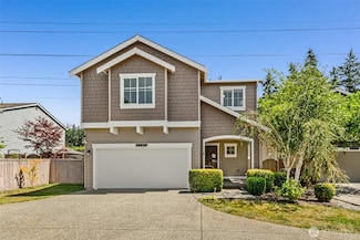 4207 167th Place SE, Bothell, WA 98012