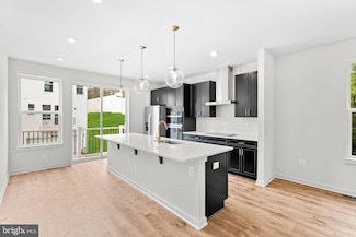 17960 Alicia Ave, Dumfries, VA 22026