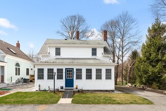 231 Hersey St, Hingham, MA 02043