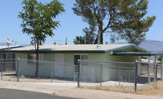 325 S Avenue A, San Manuel, AZ 85631