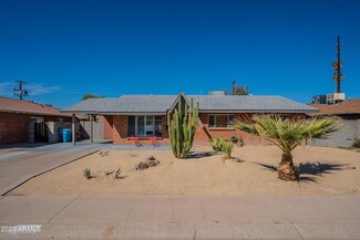 3708 W Berridge Ln, Phoenix, AZ 85019