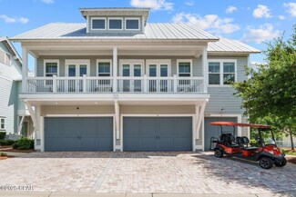 268 Milestone Dr Unit C, Inlet Beach, FL 32461