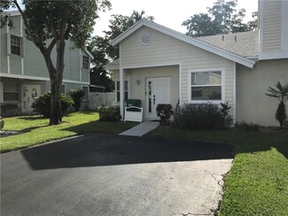 1100 SW 110th Terrace, Davie, FL 33324