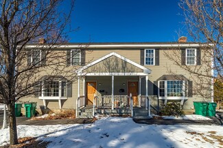 10 Clyde St, Fitchburg, MA 01420