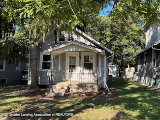 118 Mifflin Ave, Lansing, MI 48912