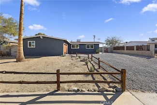 5951 Rose Ellen Ave, Twentynine Palms, CA 92277