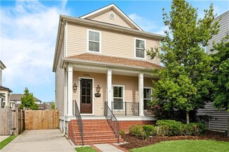 6238 Pontchartrain Blvd, New Orleans, LA 70124